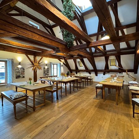 Hotel Haimerlhof Wolnzach Luaran gambar