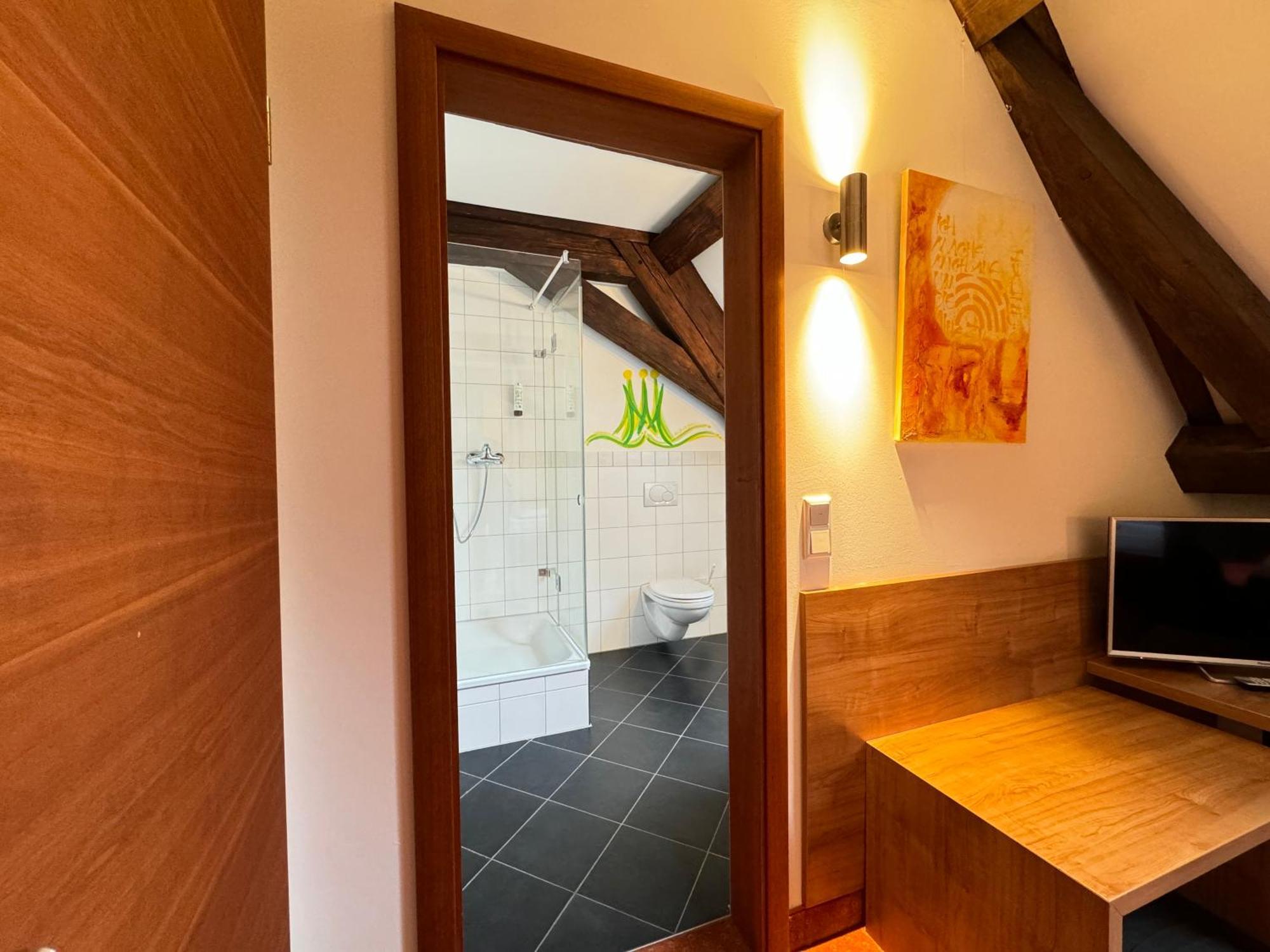Hotel Haimerlhof Wolnzach Luaran gambar