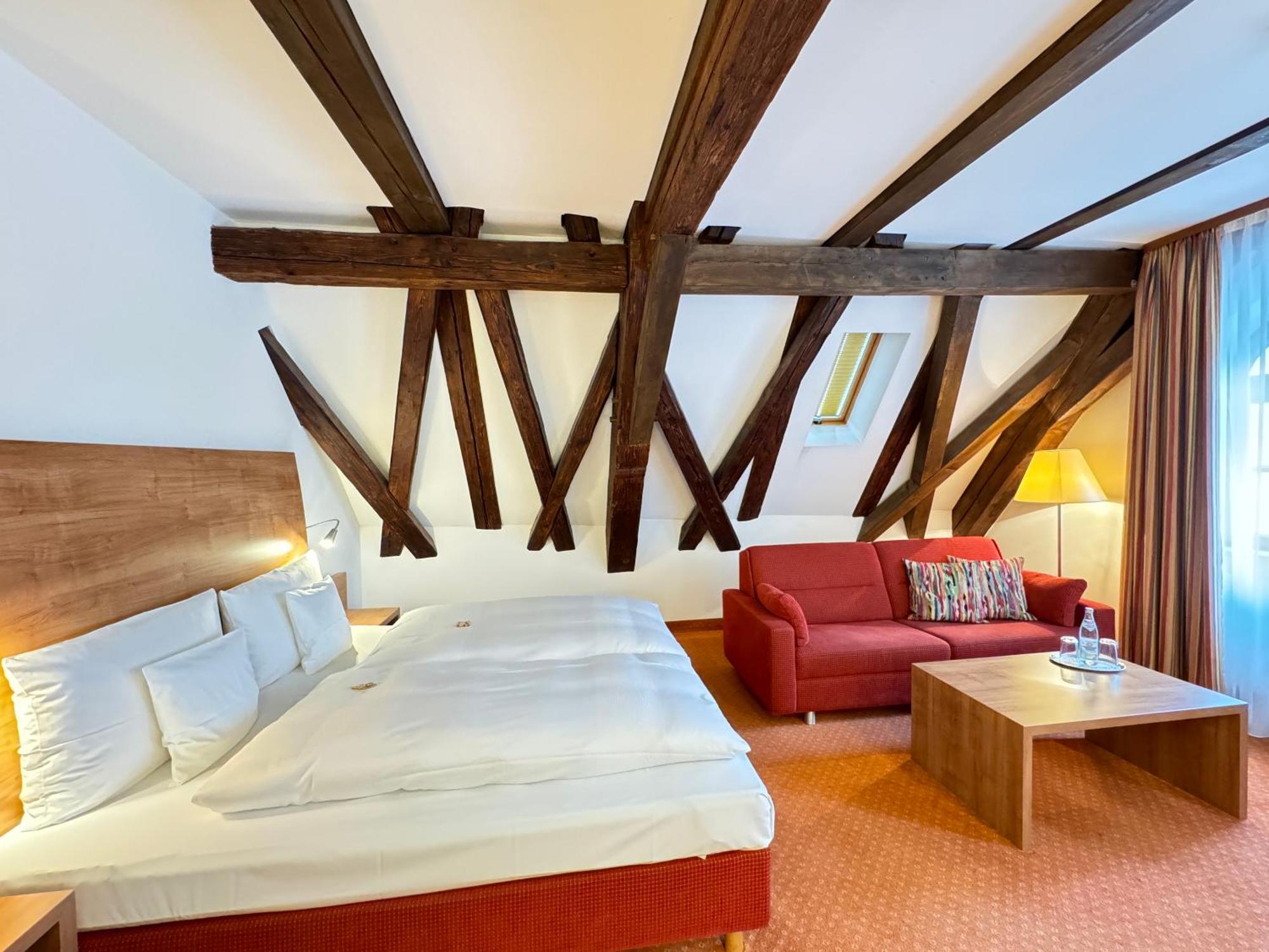 Hotel Haimerlhof Wolnzach Luaran gambar