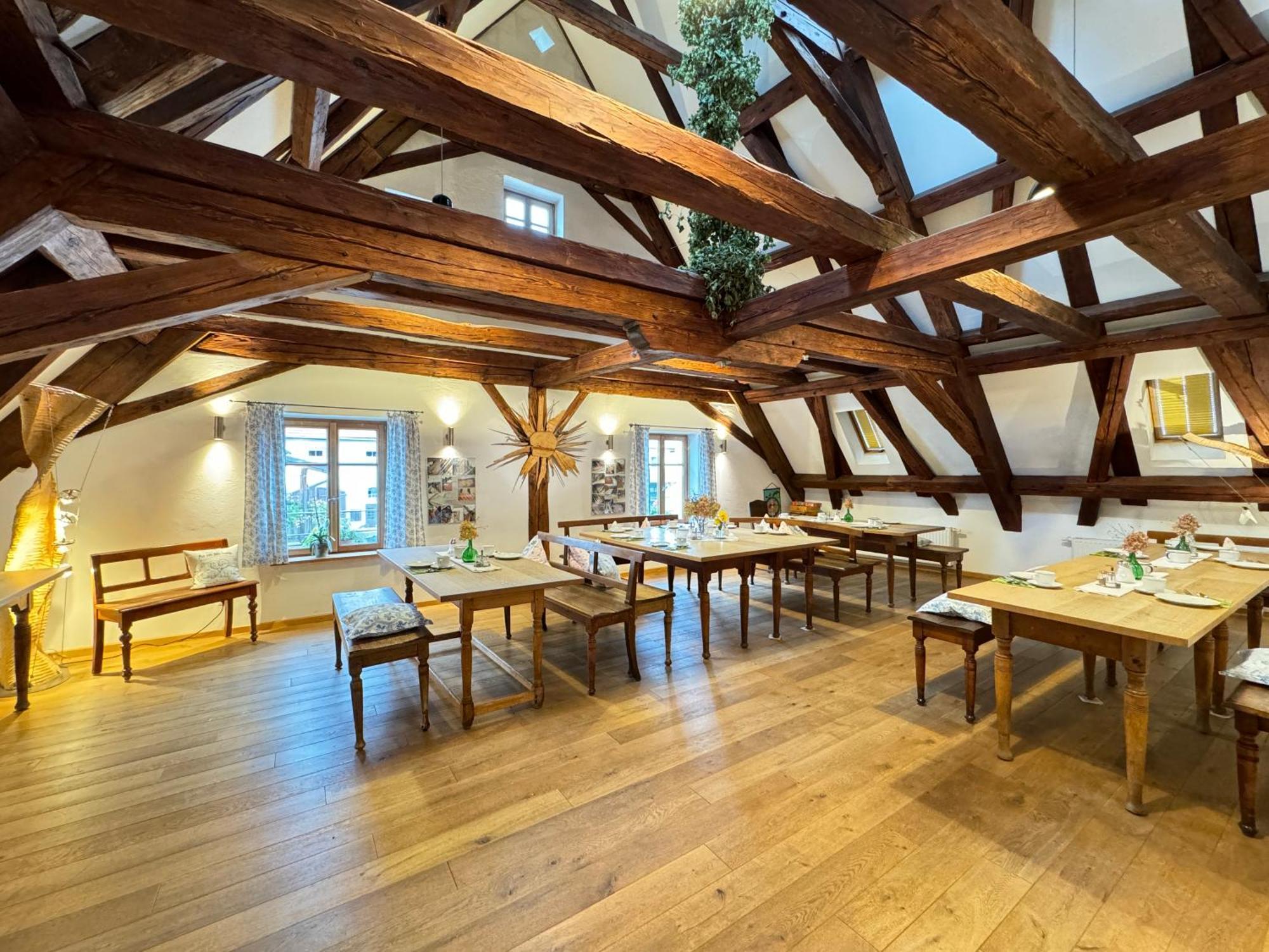 Hotel Haimerlhof Wolnzach Luaran gambar
