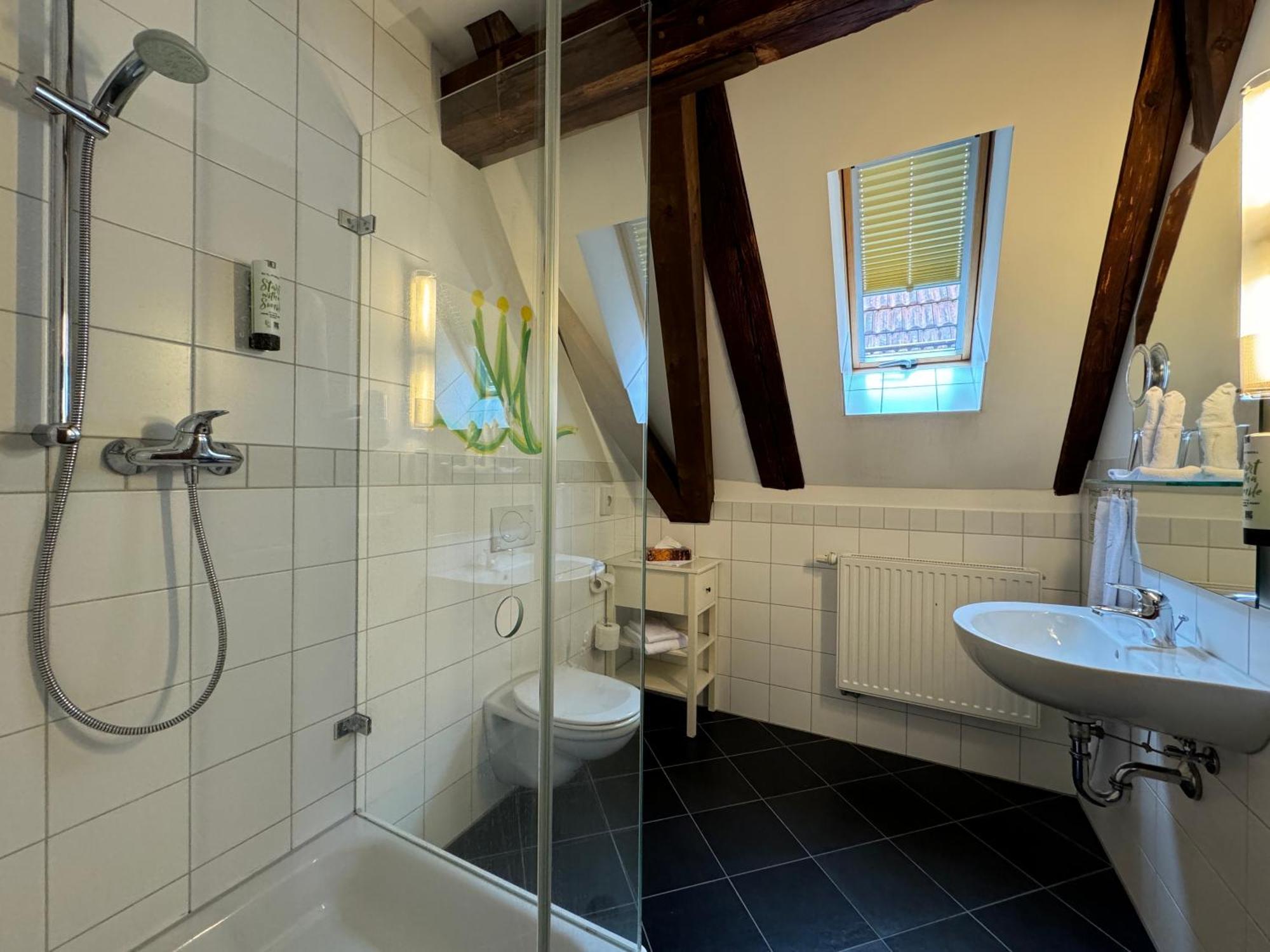 Hotel Haimerlhof Wolnzach Luaran gambar