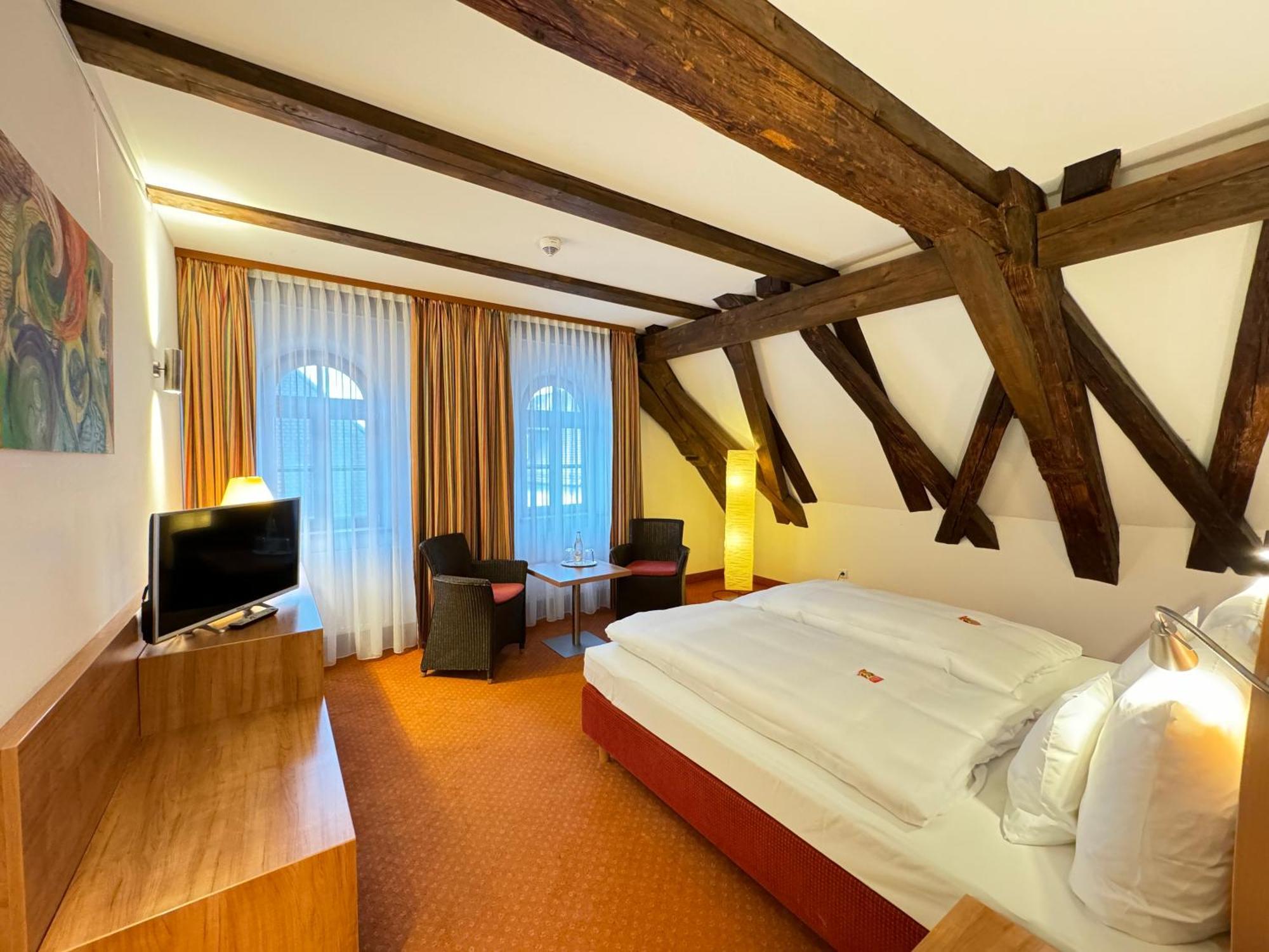 Hotel Haimerlhof Wolnzach Luaran gambar