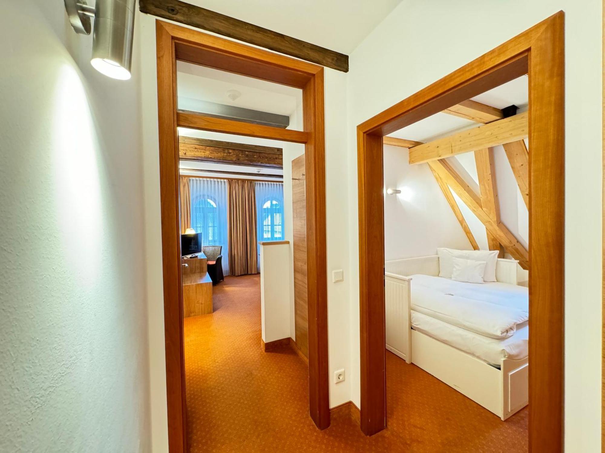 Hotel Haimerlhof Wolnzach Luaran gambar