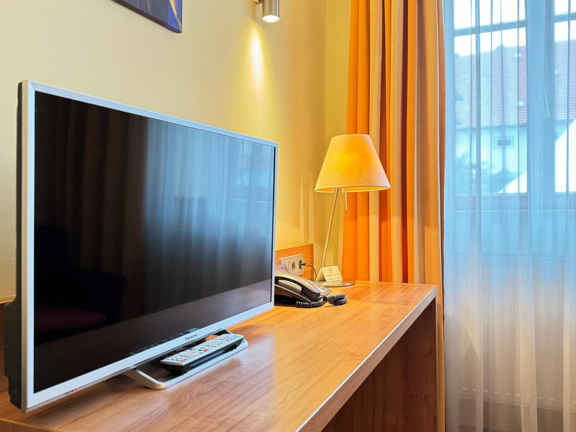 Hotel Haimerlhof Wolnzach Luaran gambar