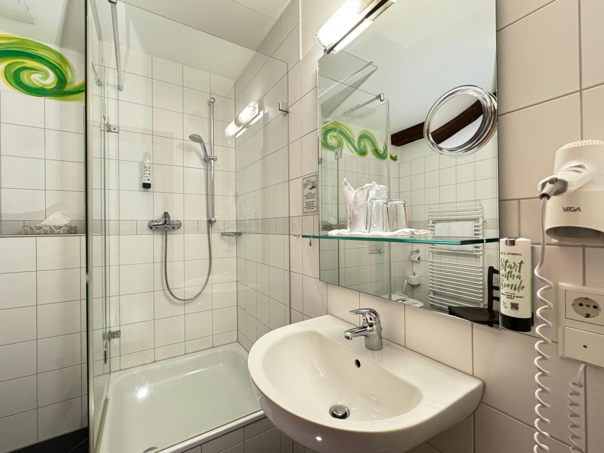 Hotel Haimerlhof Wolnzach Luaran gambar
