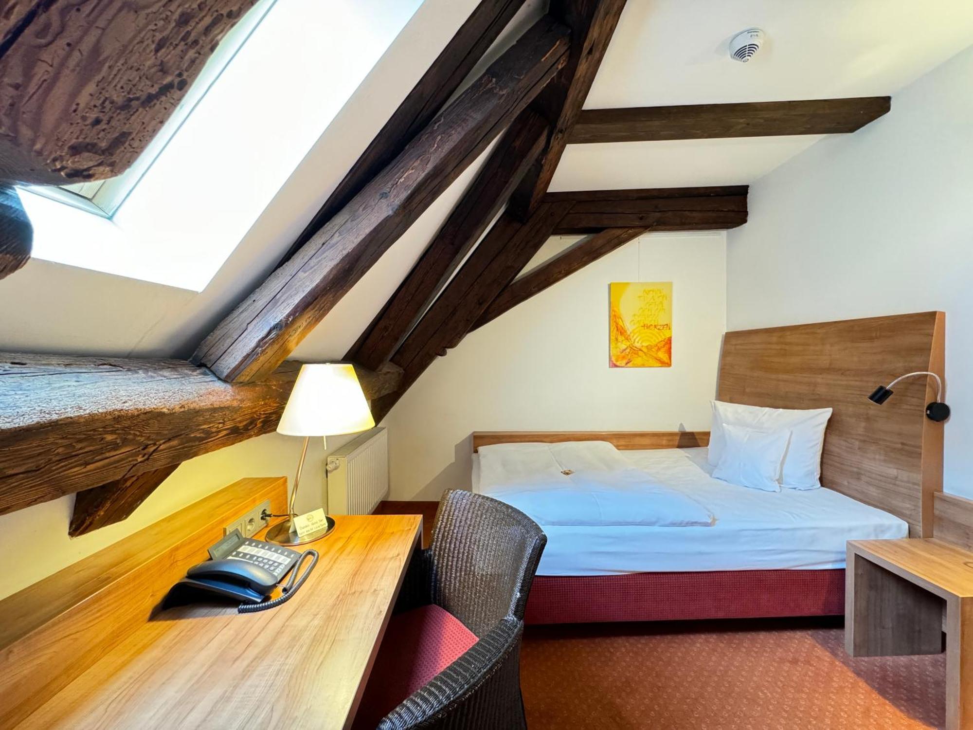 Hotel Haimerlhof Wolnzach Luaran gambar