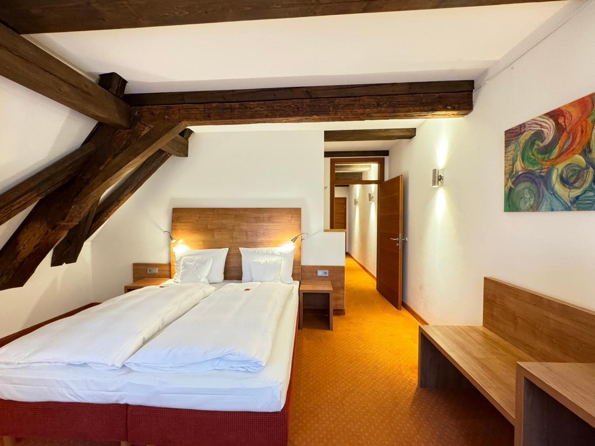 Hotel Haimerlhof Wolnzach Luaran gambar