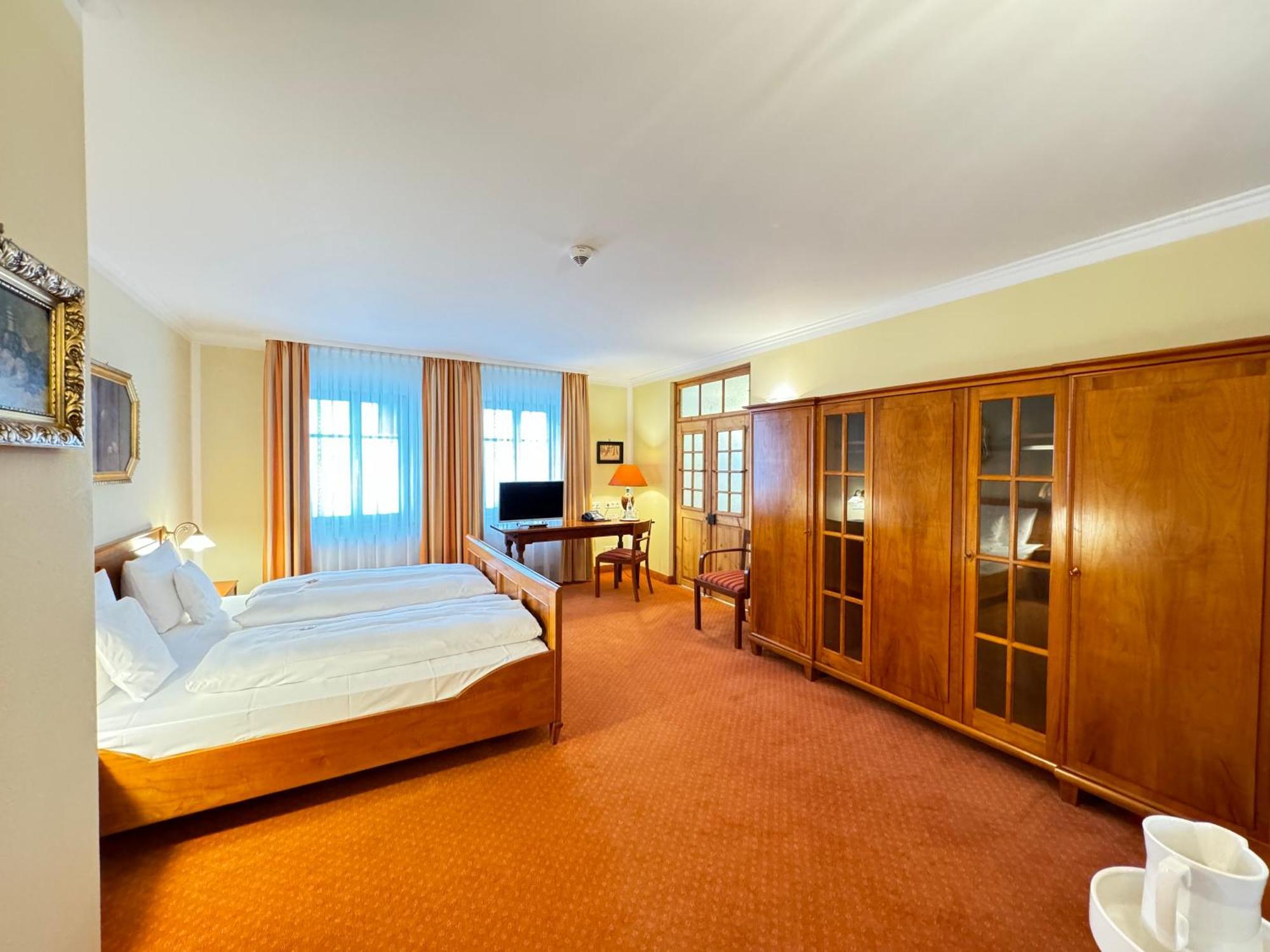 Hotel Haimerlhof Wolnzach Luaran gambar