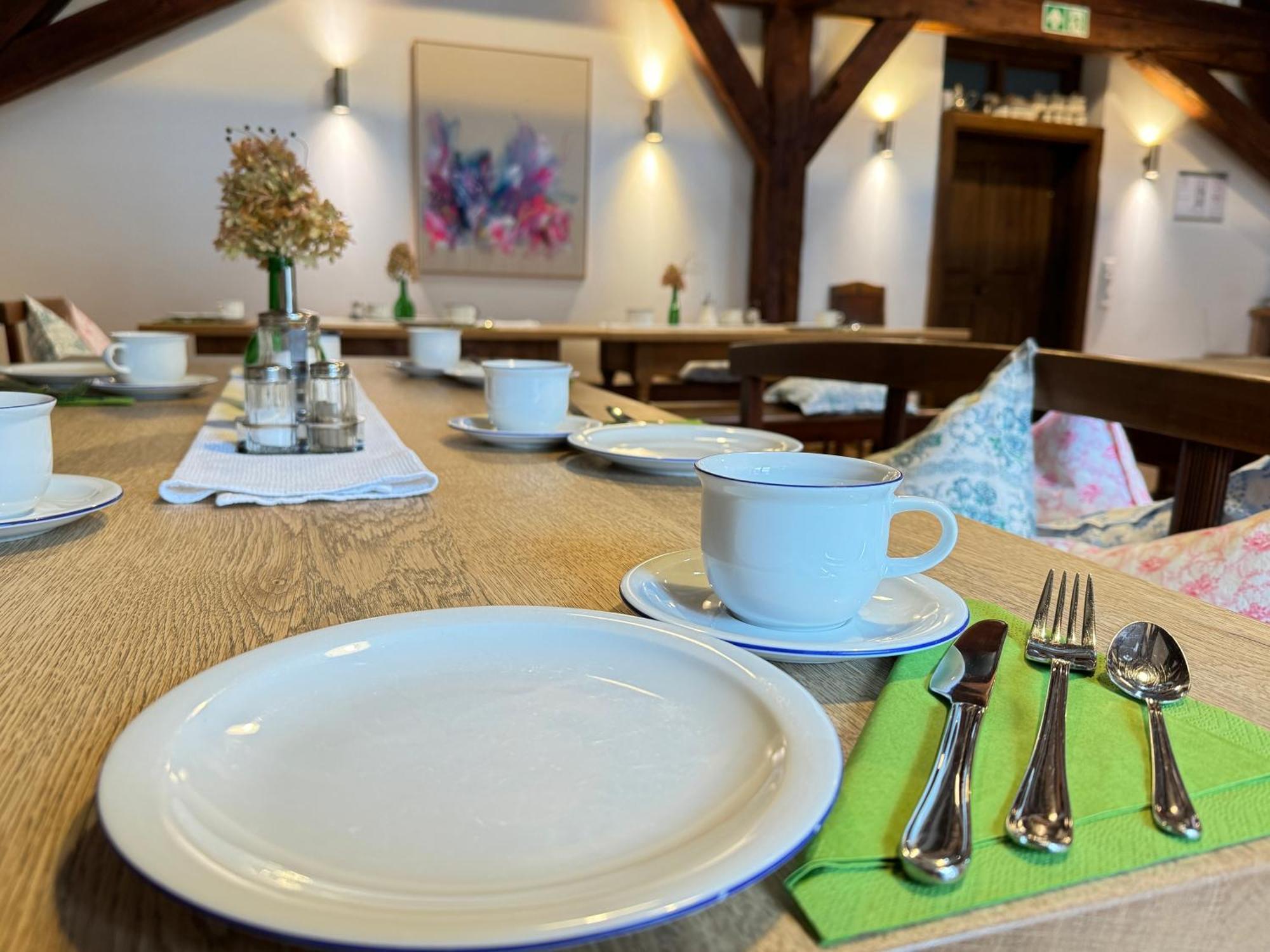 Hotel Haimerlhof Wolnzach Luaran gambar