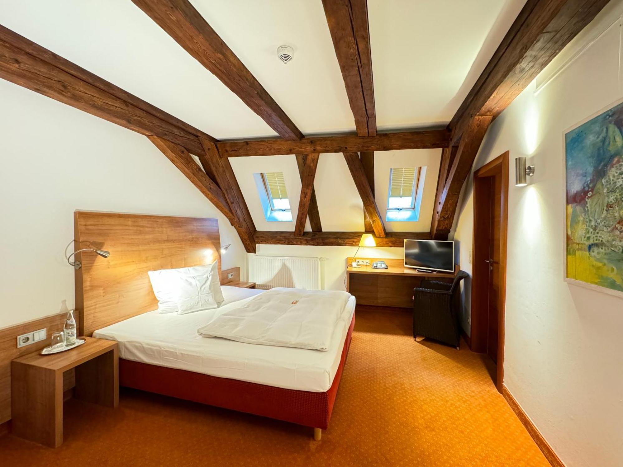Hotel Haimerlhof Wolnzach Luaran gambar