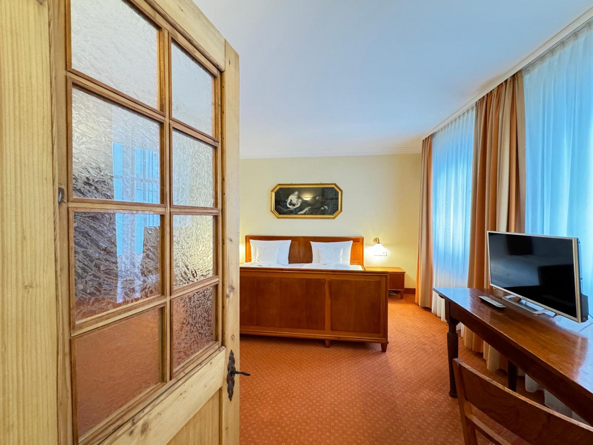 Hotel Haimerlhof Wolnzach Luaran gambar