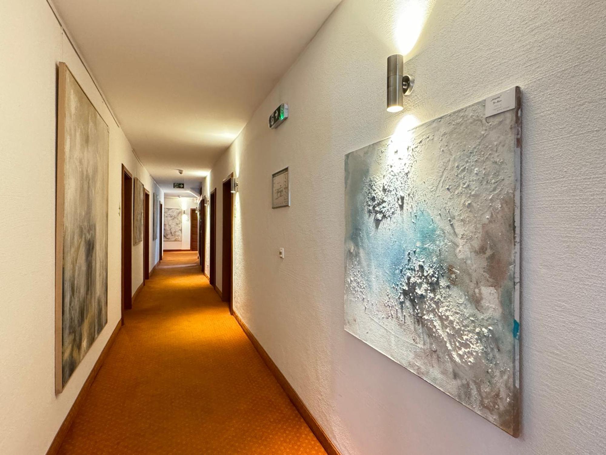 Hotel Haimerlhof Wolnzach Luaran gambar