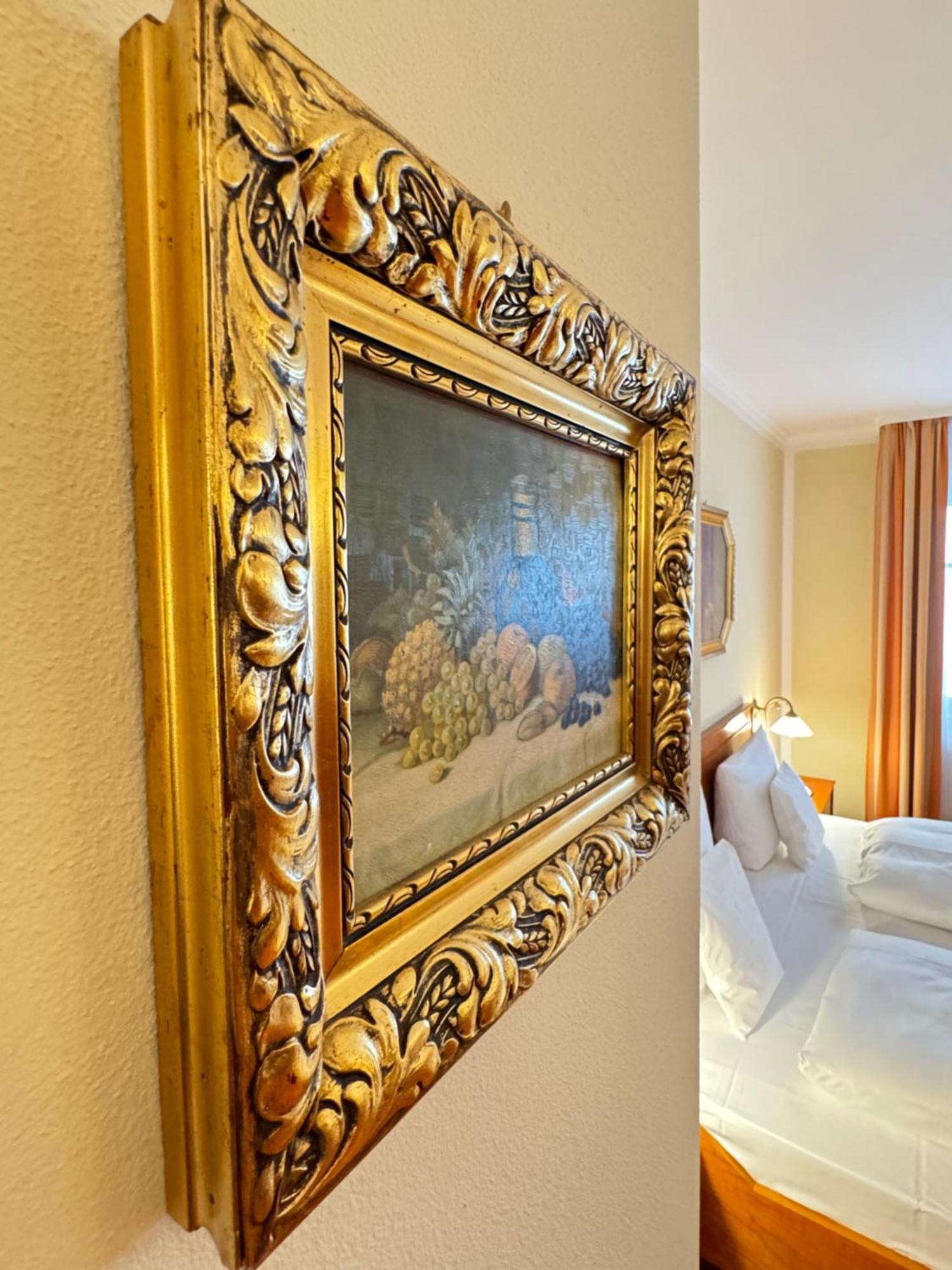 Hotel Haimerlhof Wolnzach Luaran gambar